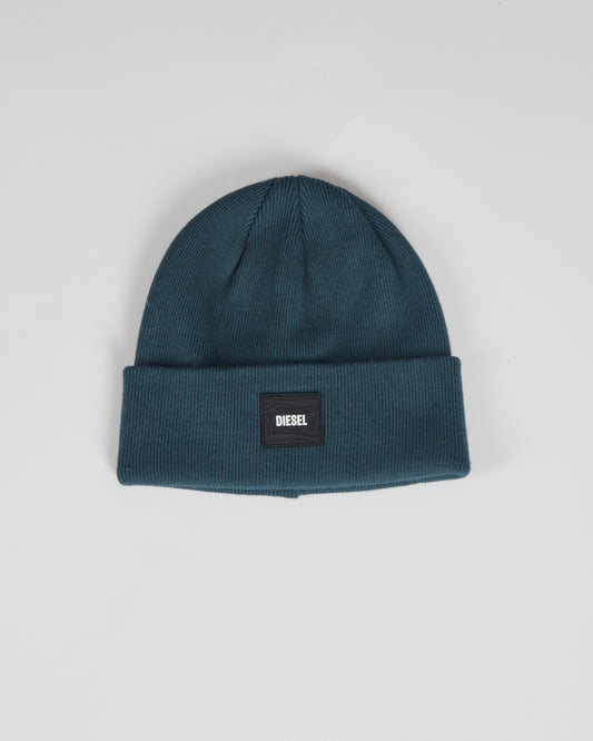 Colby Hat Tidal Teal