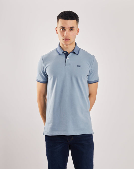 Cooper Polo Blue