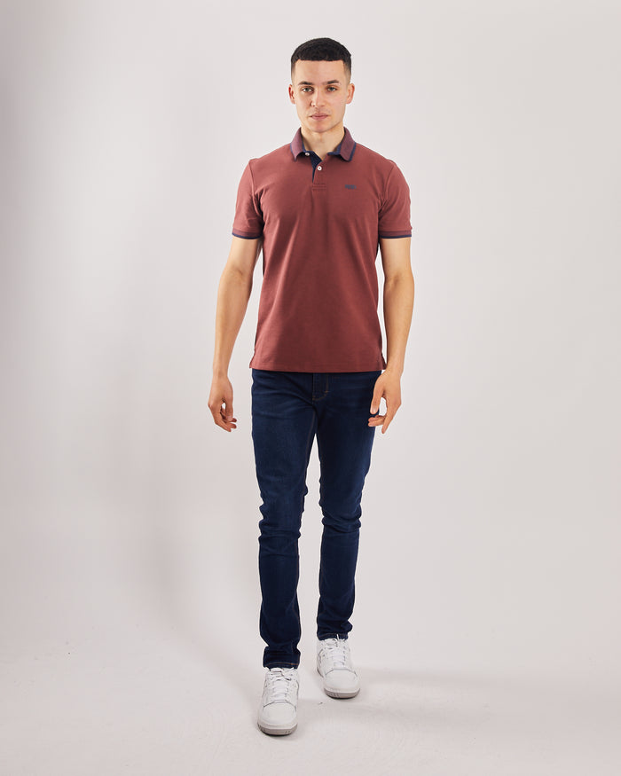 Cooper Polo Fired Earth