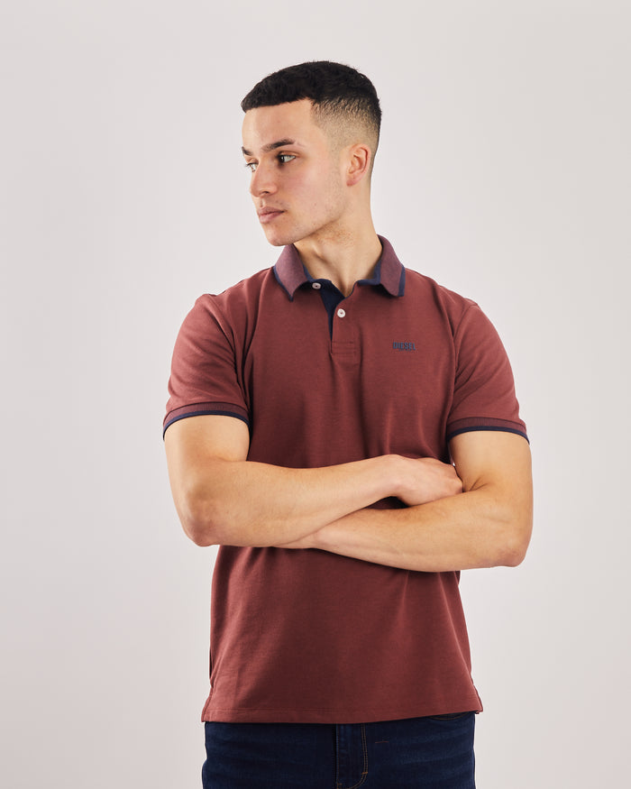 Cooper Polo Fired Earth