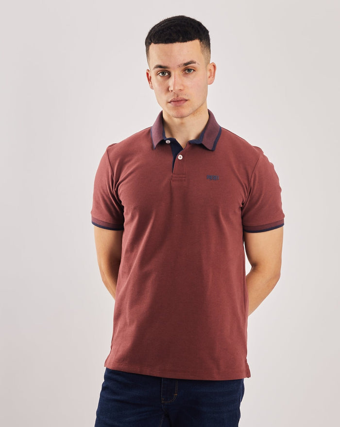 Cooper Polo Fired Earth