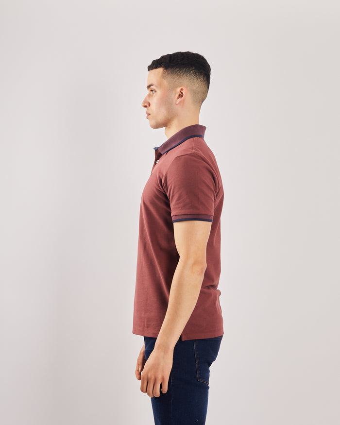 Cooper Polo Fired Earth