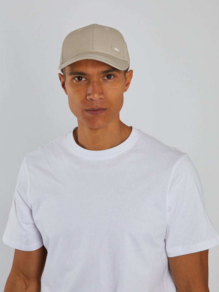 Core Cap Beige