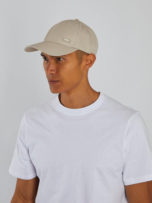 Core Cap Beige