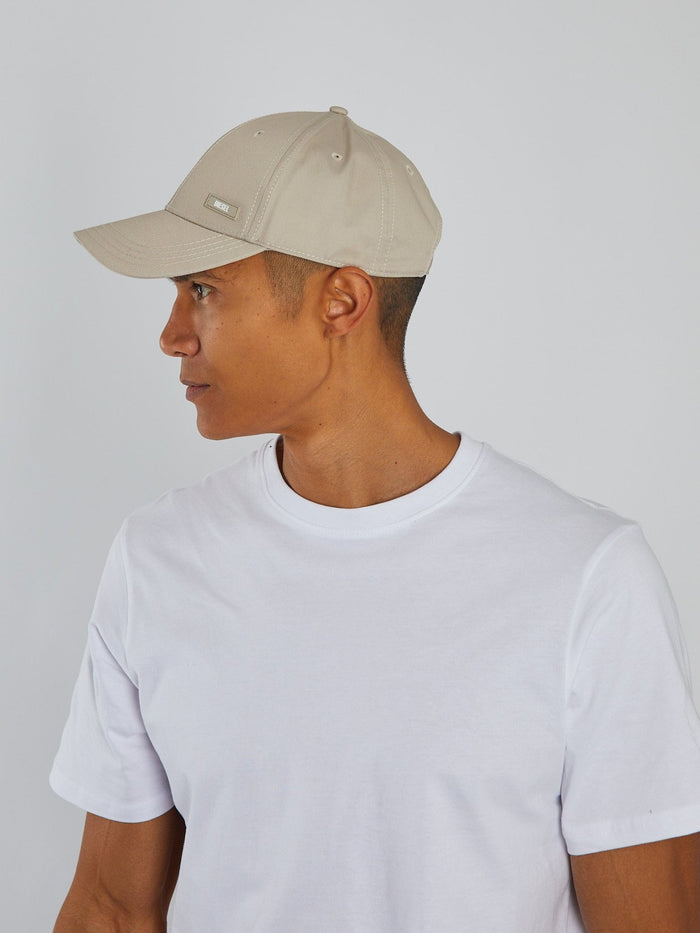 Core Cap Beige