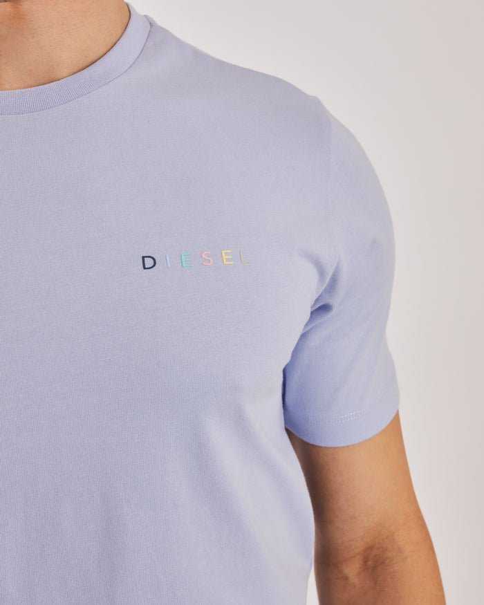 Cove Tee Nimbus Blue