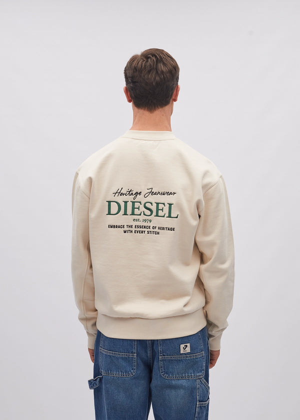 Cruz Sweatshirt Sandhills