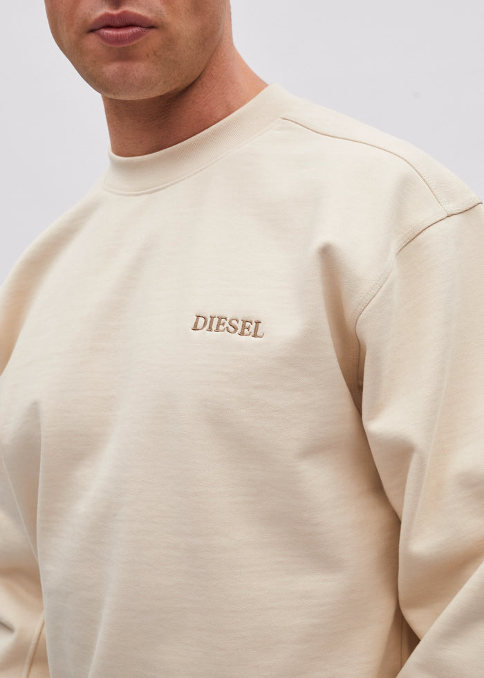 Cruz Sweatshirt Sandhills