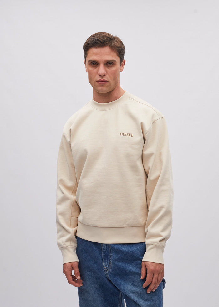 Cruz Sweatshirt Sandhills