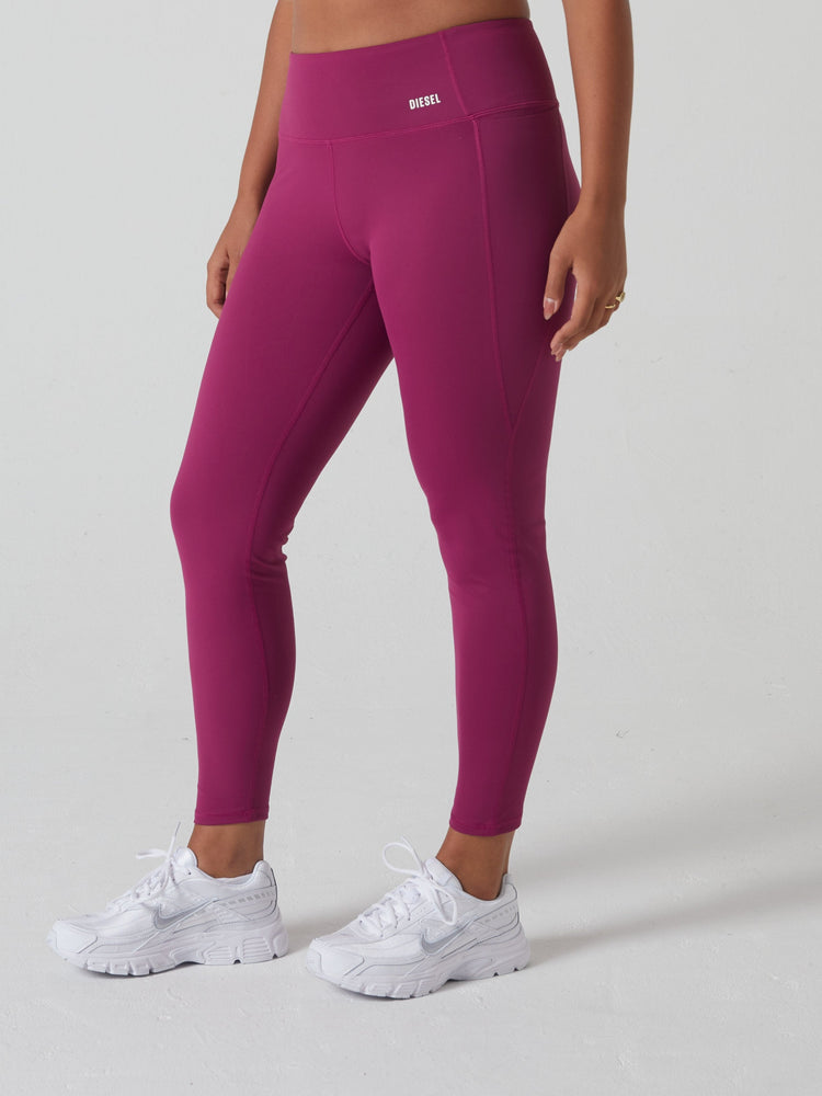 Cyrus Hr Pant Raspberry Rose