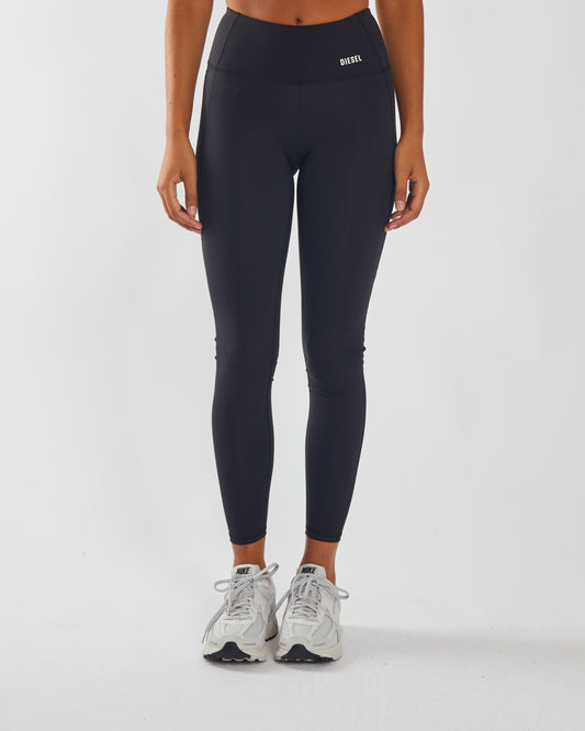 Diesel leggings sale best sale