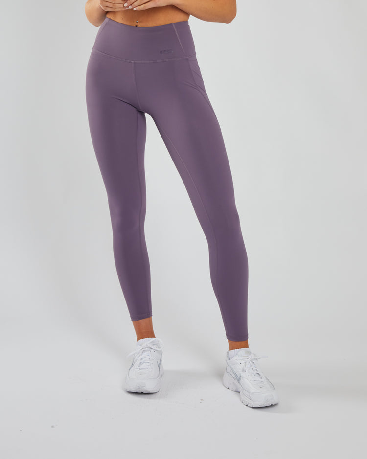 Cyrus Hr Pant Lavender Dust