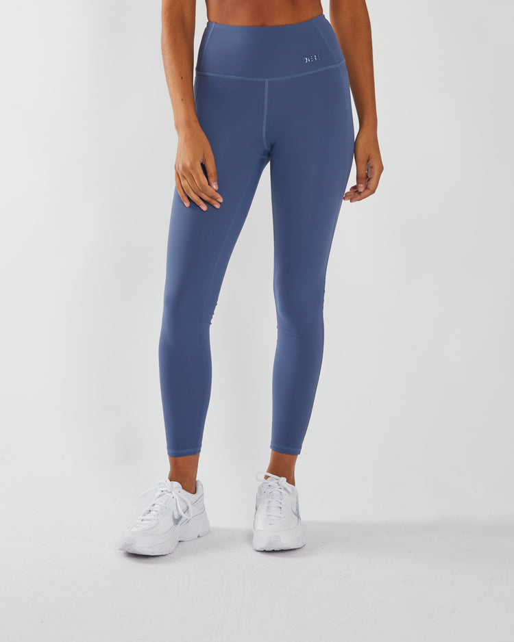 Cyrus Hr Pant Warm Blue