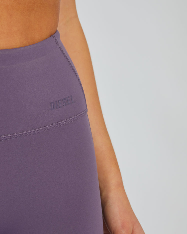 Cyrus Hr Pant Lavender Dust