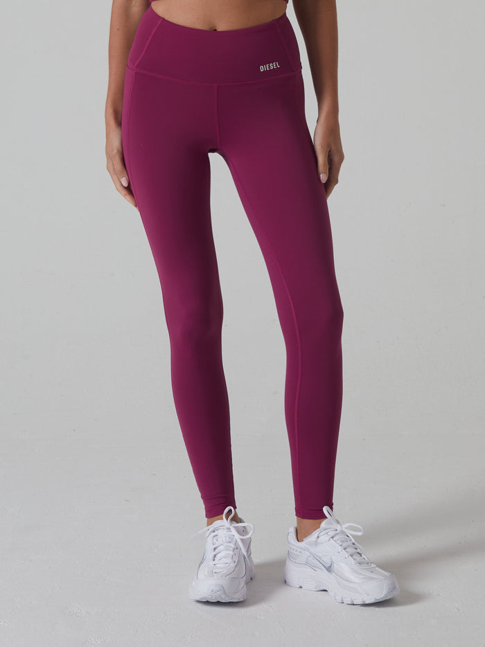 Cyrus Hr Pant Raspberry Rose