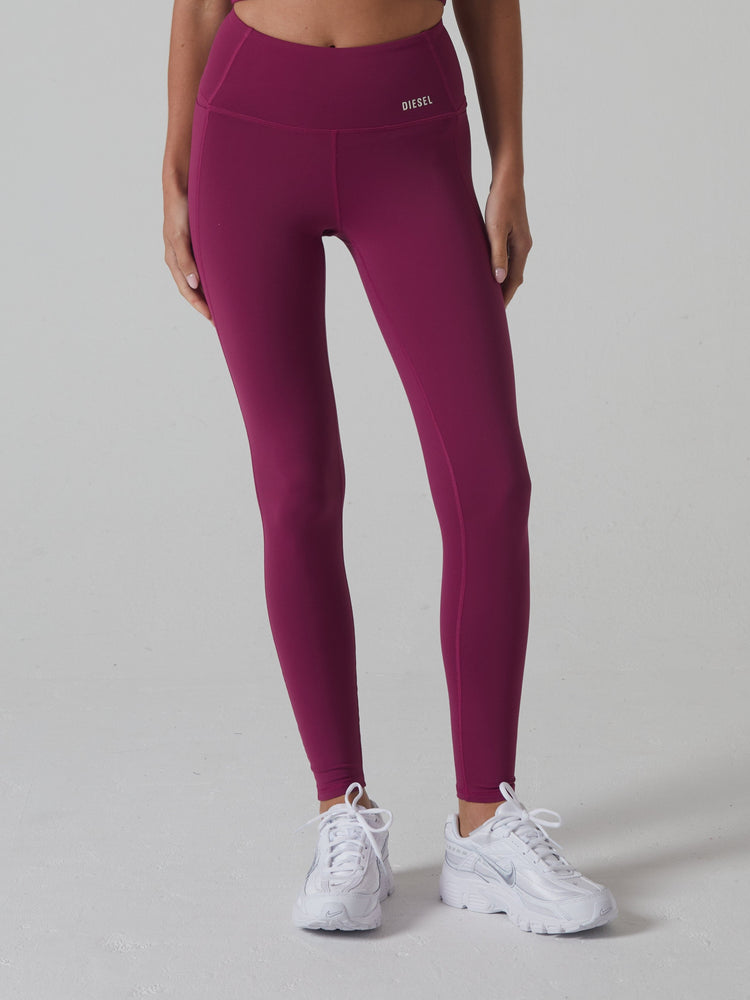 Cyrus Hr Pant Raspberry Rose