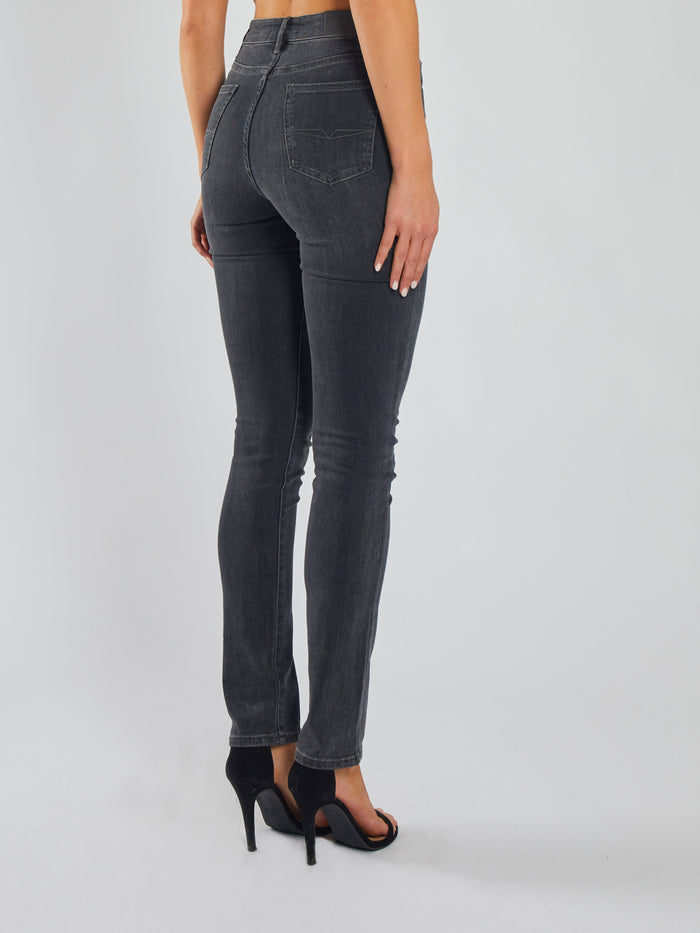 Cami Slim Leg Grey