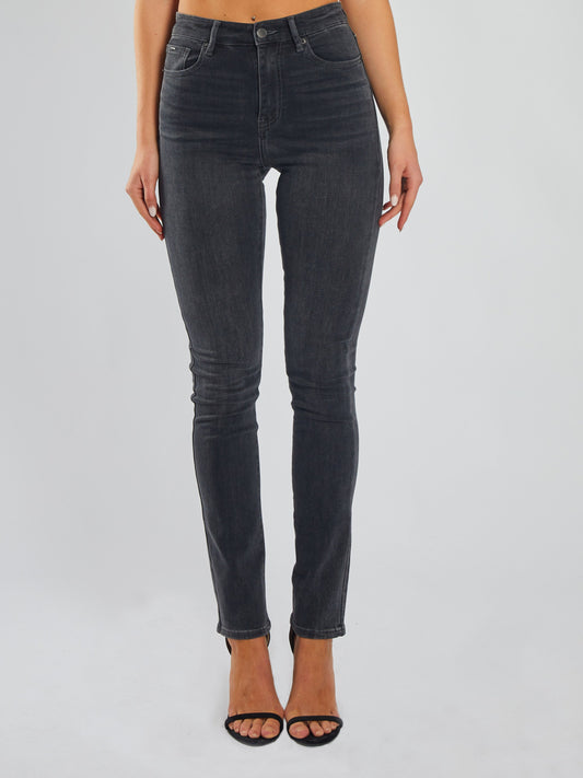 Cami Slim Leg Grey