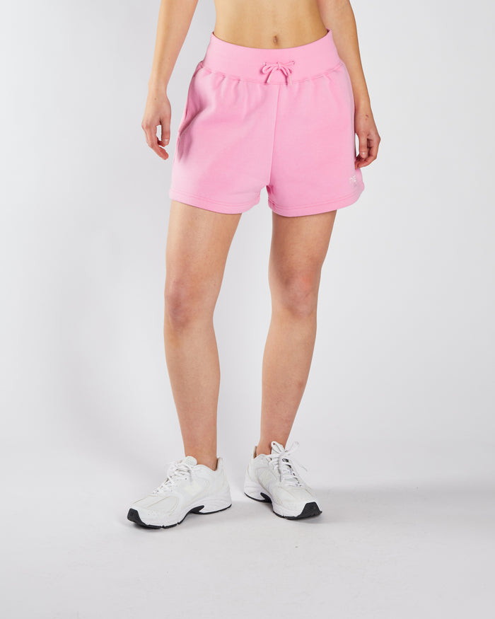 Carolyn Short Polly Pink