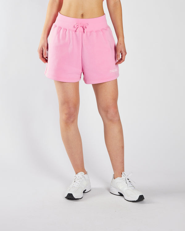 Carolyn Short Polly Pink