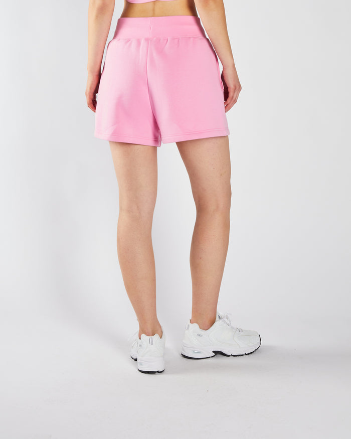 Carolyn Short Polly Pink