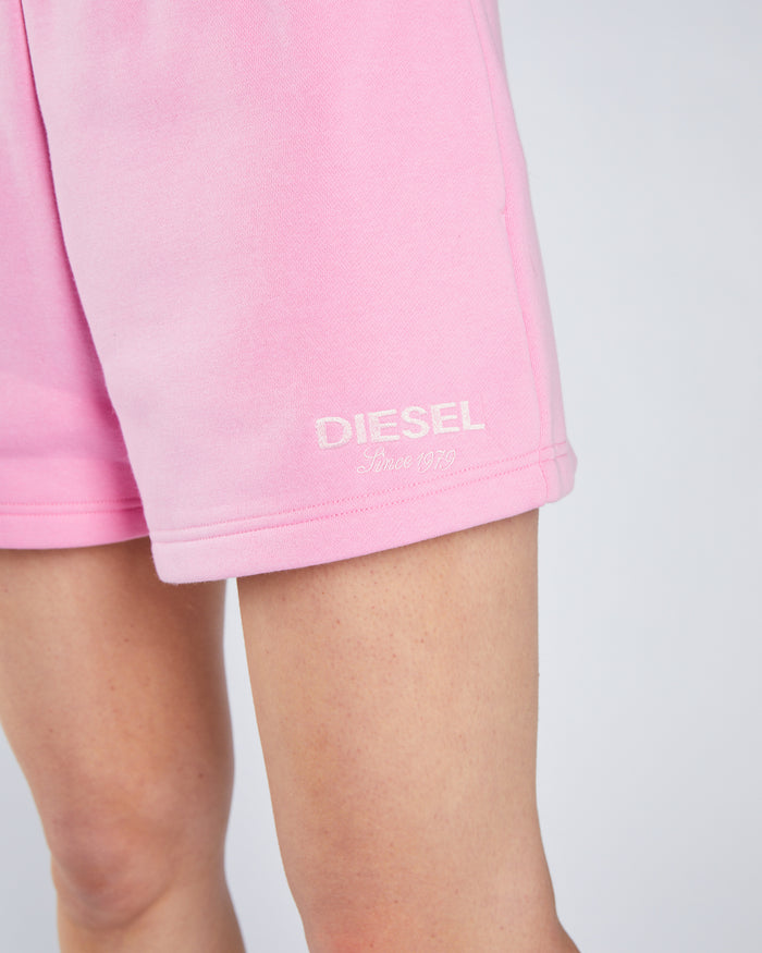 Carolyn Short Polly Pink