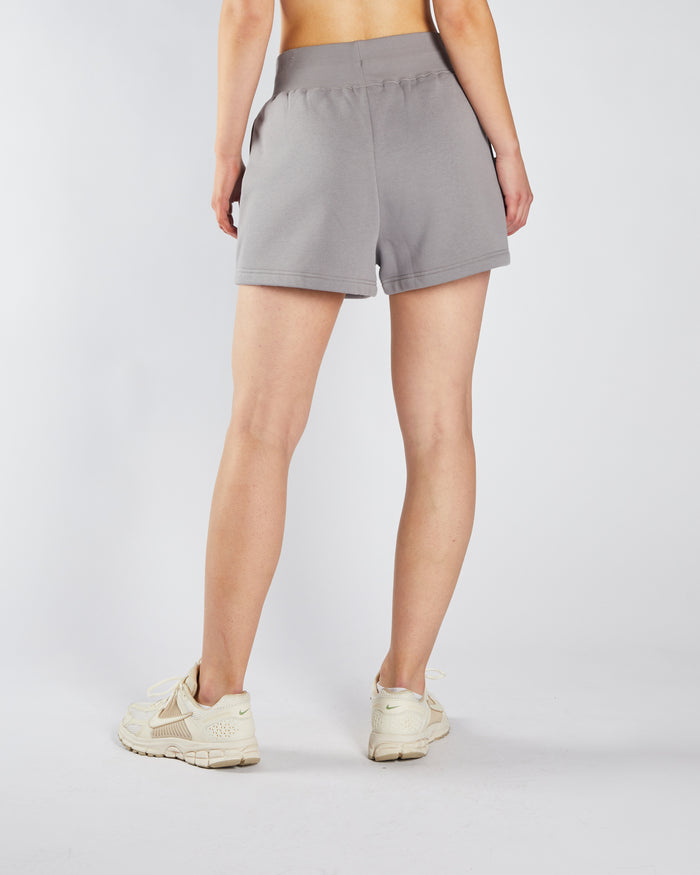 Carolyn Short Grey Blue