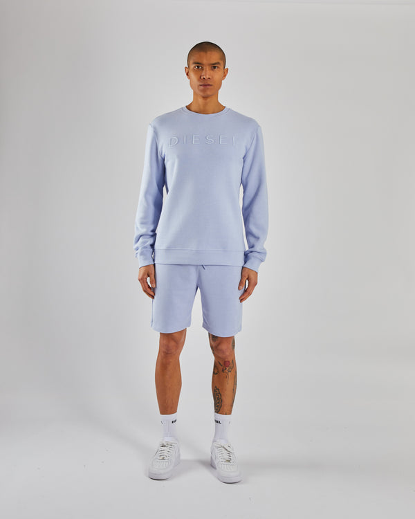 Fiji Short Nimbus Blue