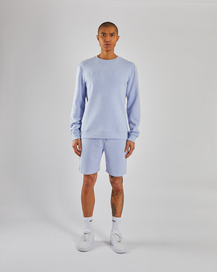 Fiji Short Nimbus Blue
