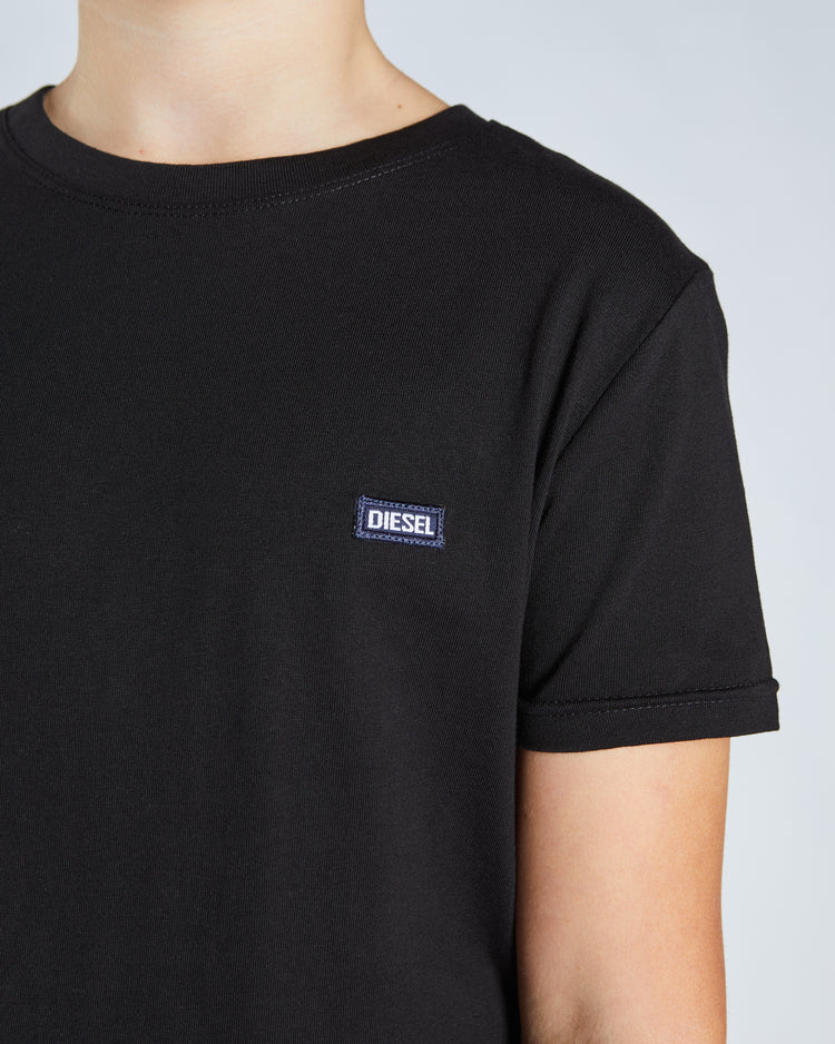 Dane Tee Black