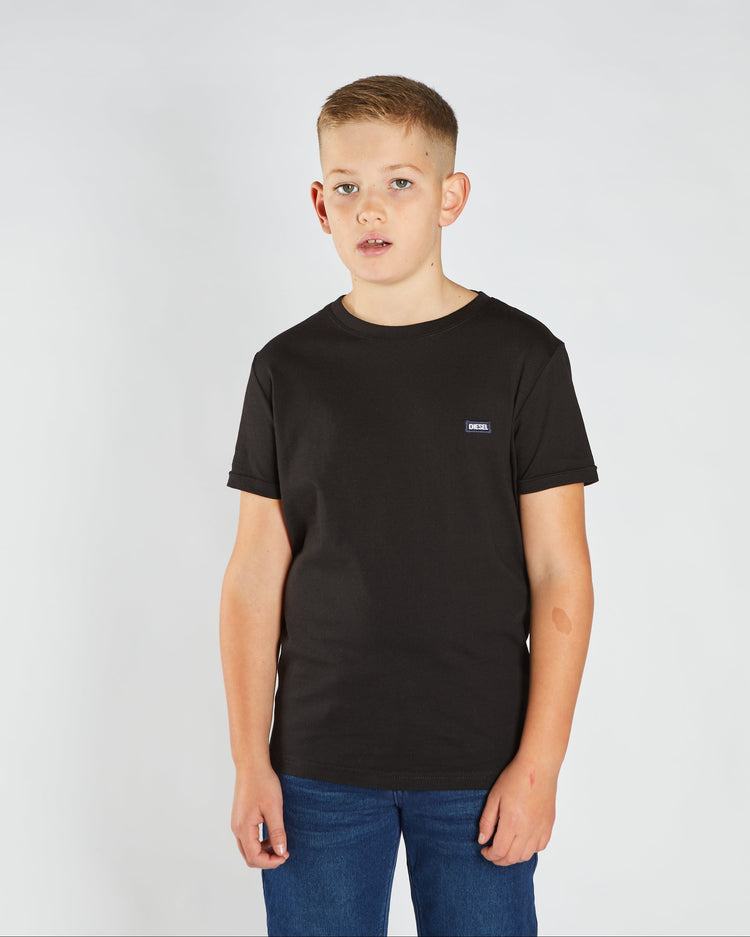 Dane Tee Black