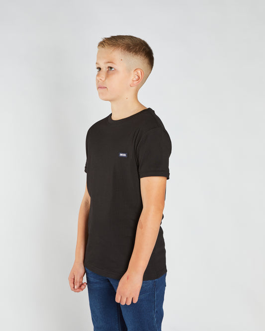 Dane Tee Black