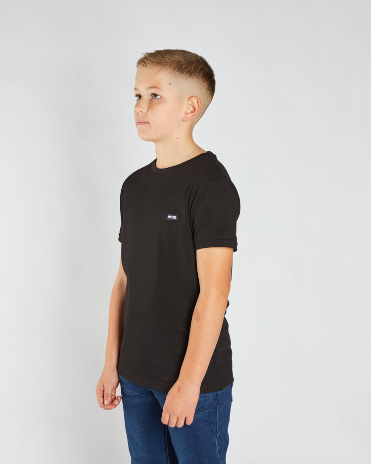 Dane Tee Black