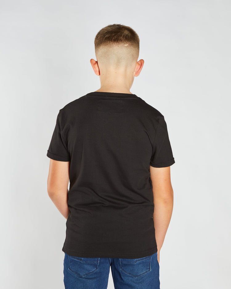 Dane Tee Black