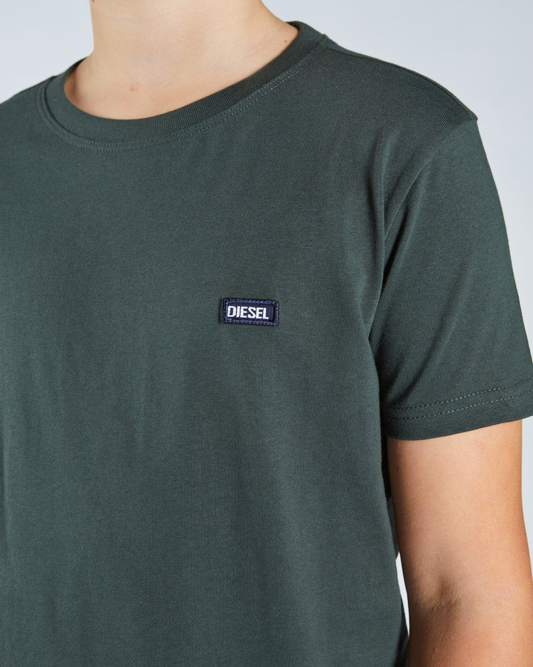 Dane Tee Olive