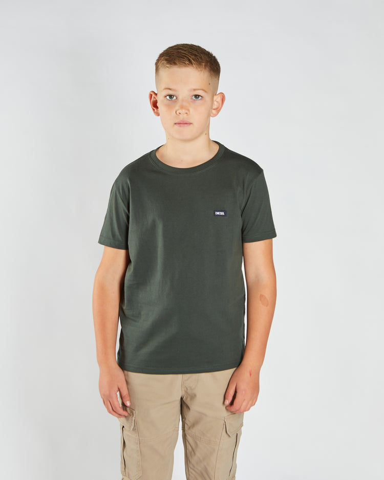 Dane Tee Olive