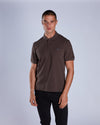Dan Polo Shirt Oak Green
