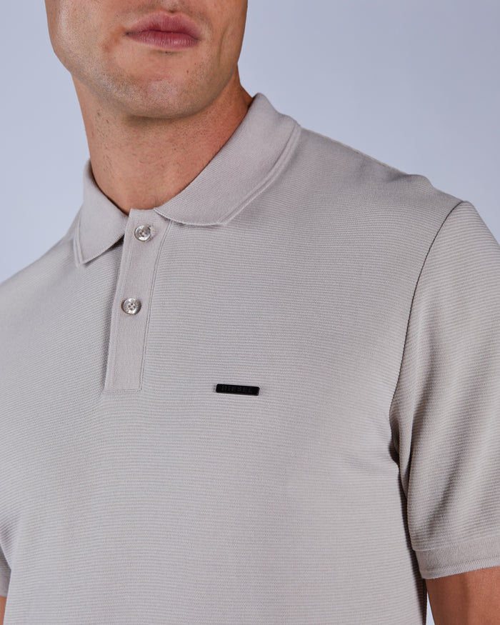 Dan Polo Shirt Beachcomber