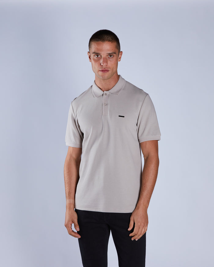 Dan Polo Shirt Beachcomber