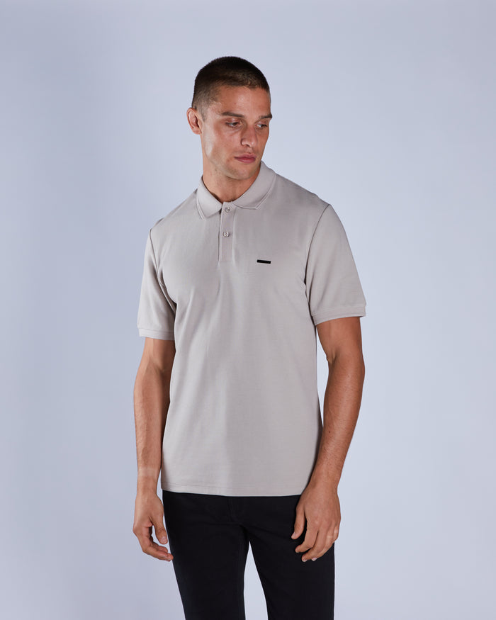 Dan Polo Shirt Beachcomber