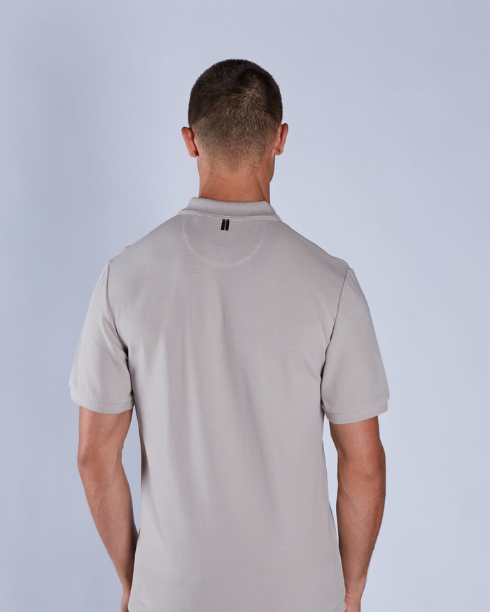 Dan Polo Shirt Beachcomber