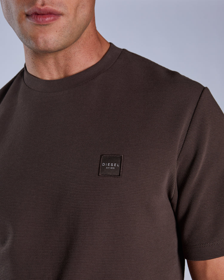 Davis Tee Oak Green