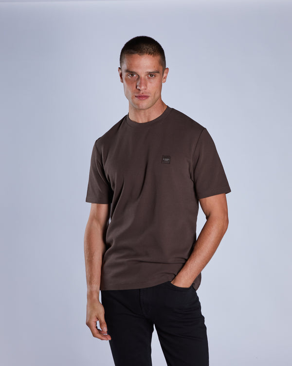 Davis Tee Oak Green