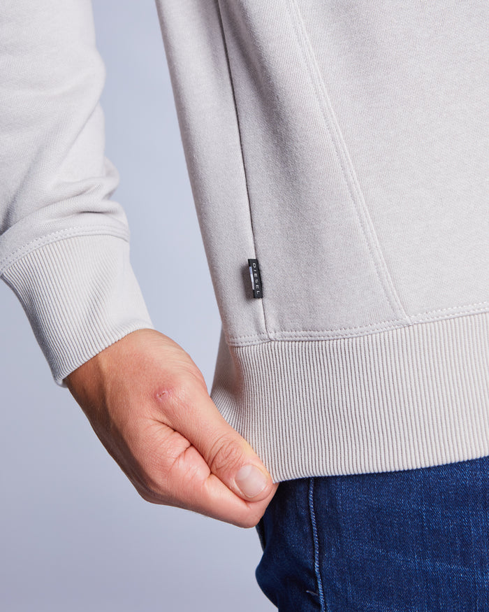 Dax Half Zip Beachcomber