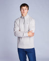 Dax Half Zip Beachcomber