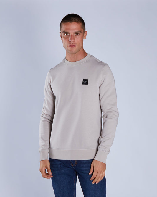 Devan Sweatshirt Beachcomber