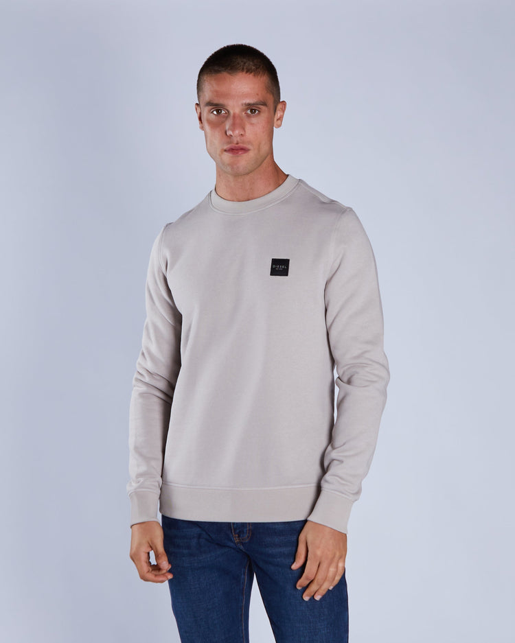 Devan Sweatshirt Beachcomber