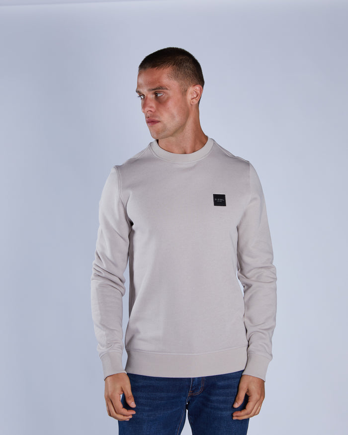 Devan Sweatshirt Beachcomber