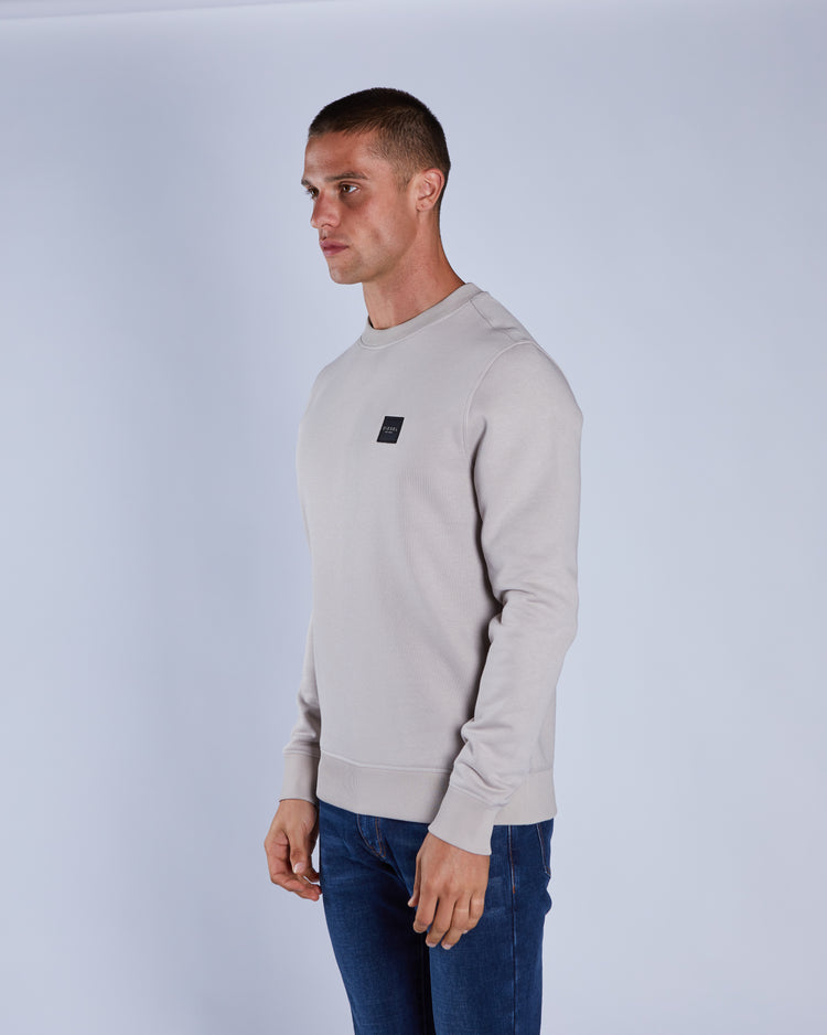 Devan Sweatshirt Beachcomber
