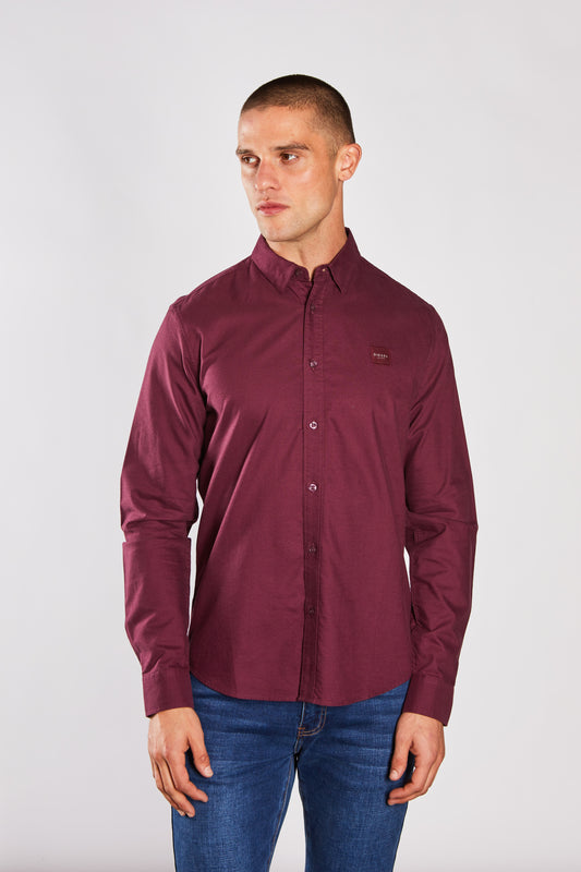 Devlyn Shirt Fig